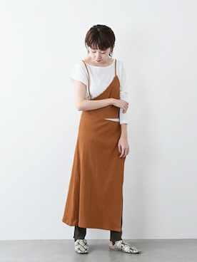 moritaさんのコーディネート