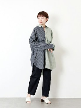 moritaさんのコーディネート