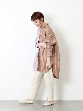 moritaさんのコーディネート