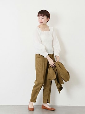 moritaさんのコーディネート