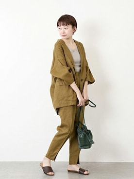 moritaさんのコーディネート