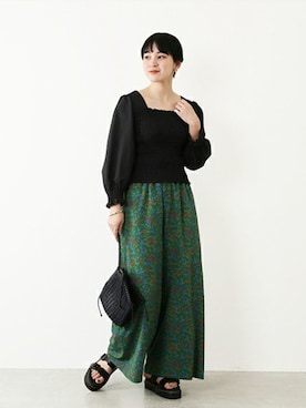 moritaさんのコーディネート