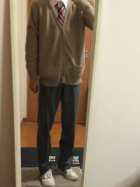 かなたにさんのコーディネート