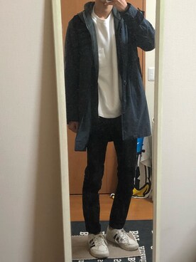 かなたにさんのコーディネート