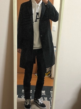 かなたにさんのコーディネート