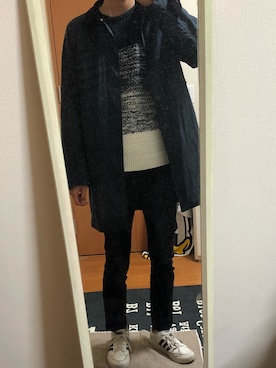 かなたにさんのコーディネート