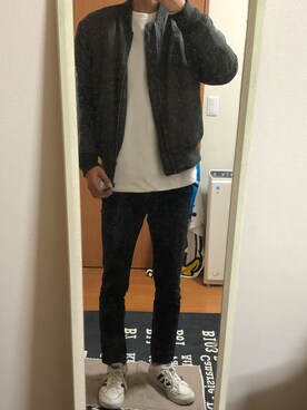 かなたにさんのコーディネート