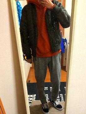 かなたにさんのコーディネート