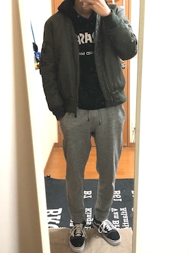 かなたにさんのコーディネート