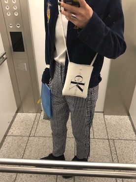 yuchiさんのコーディネート