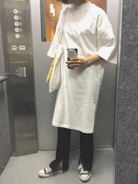 yuchiさんのコーディネート