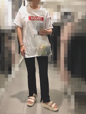 yuchiさんのコーディネート