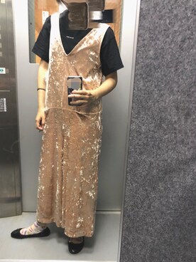 yuchiさんのコーディネート