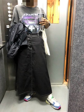 yuchiさんのコーディネート