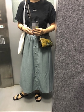 yuchiさんのコーディネート