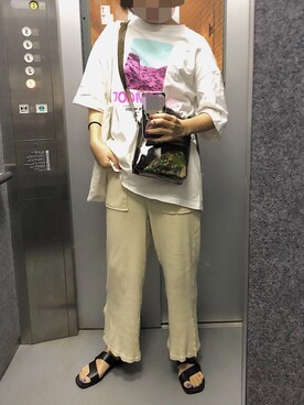 yuchiさんのコーディネート