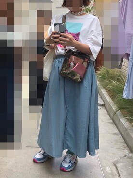 yuchiさんのコーディネート