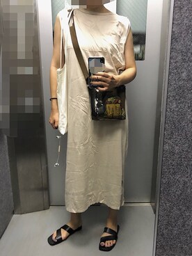 yuchiさんのコーディネート