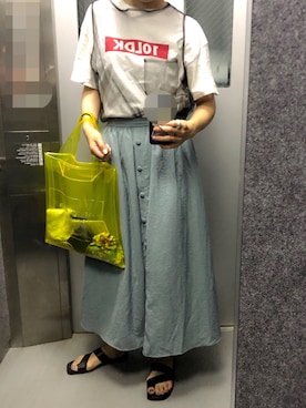 yuchiさんのコーディネート