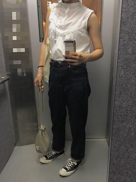 yuchiさんのコーディネート