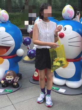 yuchiさんのコーディネート