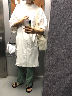 yuchiさんのコーディネート