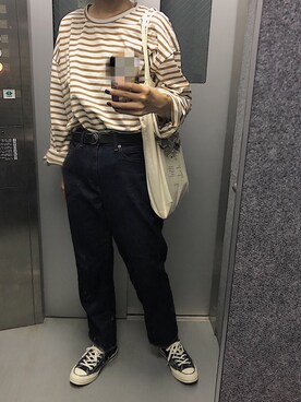 yuchiさんのコーディネート