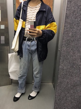 yuchiさんのコーディネート