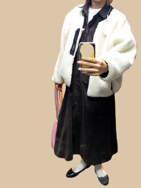 yuchiさんのコーディネート