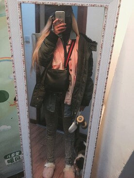 Max9G🌴さんのコーディネート