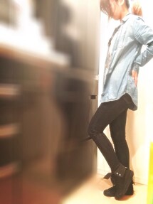 H&M | シャツ/ブラウス