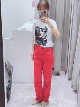 Rinさんのコーディネート