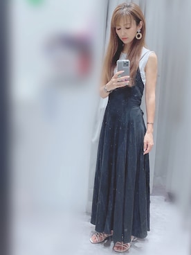 Rinさんのコーディネート