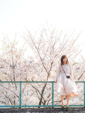 kanaCOさんのコーディネート