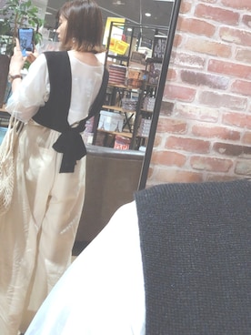 kanaCOさんのコーディネート