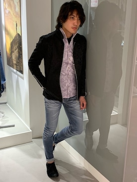 KASUYAさんのコーディネート