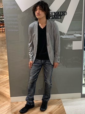 KASUYAさんのコーディネート