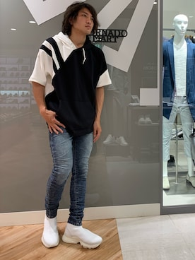 KASUYAさんのコーディネート