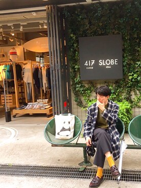 Masatakaさんのコーディネート