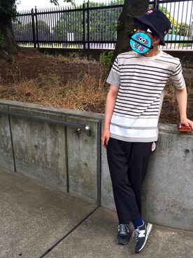 Masatakaさんのコーディネート