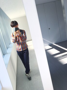 Masatakaさんのコーディネート