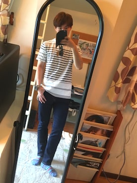 Masatakaさんのコーディネート