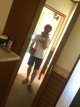 Masatakaさんのコーディネート