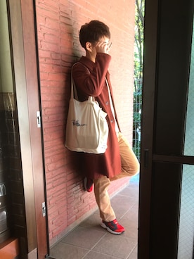 Masatakaさんのコーディネート