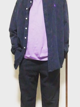 まろんさんのコーディネート