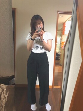 はなさんのコーディネート