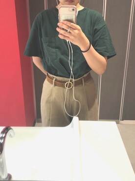 はなさんのコーディネート