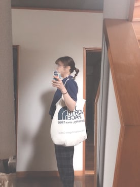 はなさんのコーディネート