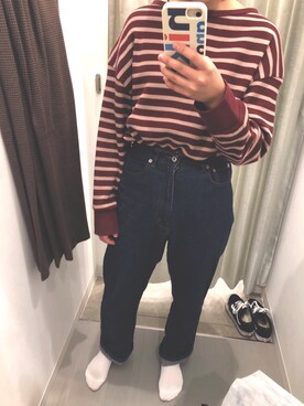 はなさんのコーディネート