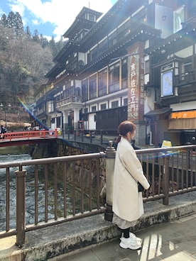 はなさんのコーディネート